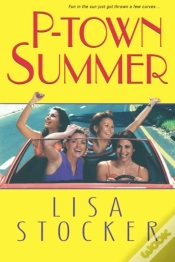Capa do artigo P-Town Summer
