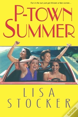 Capa do artigo P-Town Summer