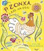 P. Zonka Lays An Egg - Preview