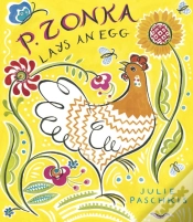 Capa do artigo P. Zonka Lays An Egg