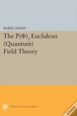 Capa do artigo P(0)2 Euclidean (Quantum) Field Theory
