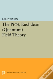 Capa do artigo P(0)2 Euclidean (Quantum) Field Theory