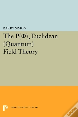 Capa do artigo P(0)2 Euclidean (Quantum) Field Theory