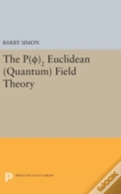 Capa do artigo P(0)2 Euclidean (Quantum) Field Theory