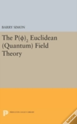 Capa do artigo P(0)2 Euclidean (Quantum) Field Theory