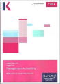 P1 Management Accounting - Exam Practice Kit - Preview