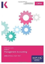 P1 Management Accounting - Study Text - Preview