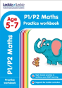 P1 Maths Practice Workbook - Preview