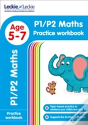 Capa do artigo P1 Maths Practice Workbook