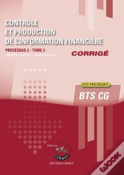 Capa do artigo P2- Contrôle Et Production De L