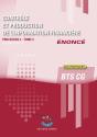 P2- Contrôle Et Production De L'Information Financière -T2- Enoncé - Preview