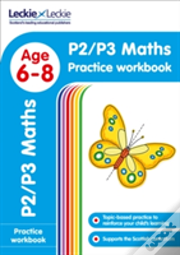 P2 Maths Practice Workbook