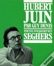Capa do artigo P238 -Hubert Juin