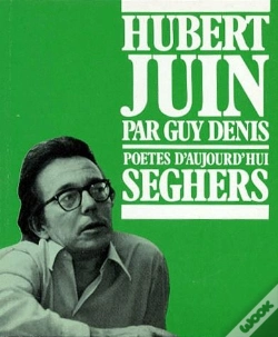 Capa do artigo P238 -Hubert Juin