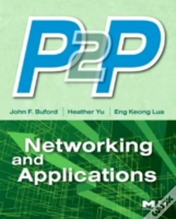 Capa do artigo P2p Networking And Applications