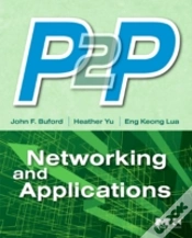Capa do artigo P2p Networking And Applications