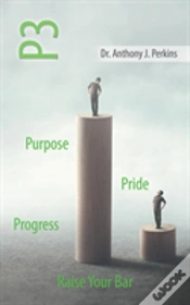 Capa do artigo P3 Purpose - Pride - Progress