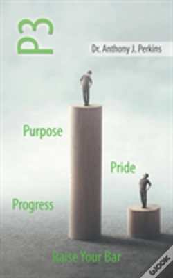 Capa do artigo P3 Purpose - Pride - Progress