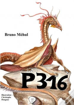 Capa do artigo P316 Évolution