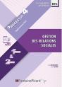 P4 : Gestion Des Relations Sociales ; Bts Cg ; Corrigé - Preview
