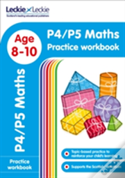 P5 Maths Practice Workbook