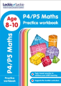 P5 Maths Practice Workbook - Preview