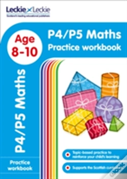 Capa do artigo P5 Maths Practice Workbook
