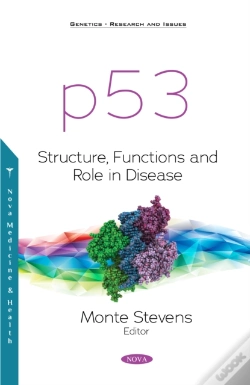 Capa do artigo P53: Structure, Functions And Role In Disease