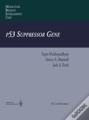 Capa do artigo P53 Suppressor Gene