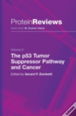 Capa do artigo P53 Tumor Suppressor Pathway And Cancer