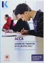 P6 Advanced Taxation - Complete Text - Preview