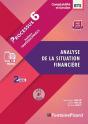 P6 Bts2, Compta Gestion : Analyse De La Situation Financière - Preview