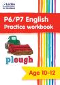 P6/P7 English Practice Workbook - Preview