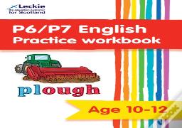 P6/P7 English Practice Workbook