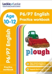 P7 English Practice Workbook