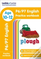 Capa do artigo P7 English Practice Workbook