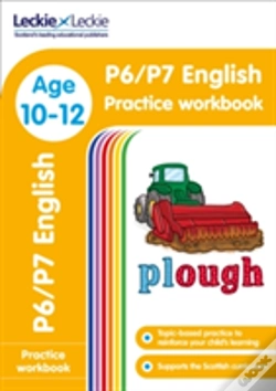 Capa do artigo P7 English Practice Workbook