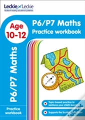 P7 Maths Practice Workbook
