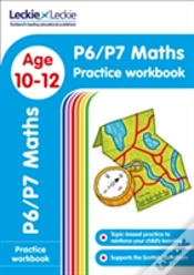 Capa do artigo P7 Maths Practice Workbook