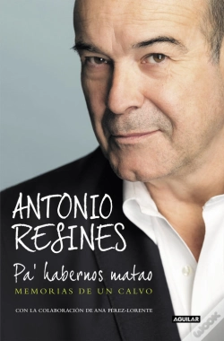 Capa do artigo Pa' Habernos Matao