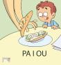 Pa I Ou - Preview