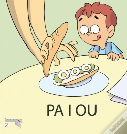 Capa do artigo Pa I Ou