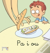 Capa do artigo Pa I Ou