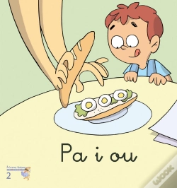 Capa do artigo Pa I Ou
