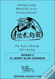 Capa do artigo Pa Kua Chang Chi Kung Niveau 2