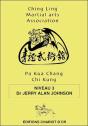 Pa Kua Chang Chi Kung Niveau 3 - Preview