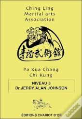 Pa Kua Chang Chi Kung Niveau 3