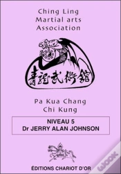 Capa do artigo Pa Kua Chang Chi Kung Niveau 5