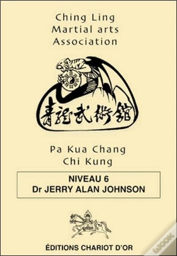Capa do artigo Pa Kua Chang Chi Kung Niveau 6