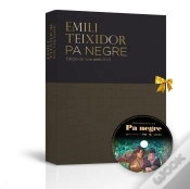 Capa do artigo Pa Negre: Edició De Luxe Amb Dvd